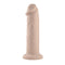 Realistische Dildo Evolved Siliconen Ø 5 cm