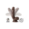 Realistische Dildo Blush Dr Skin TPE Ø 5 cm