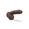 Realistische Dildo Blush Dr Skin TPE Ø 5 cm