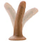 Realistische Dildo Blush Dr Skin Siliconen Ø 3,2 cm
