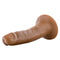 Realistische Dildo Blush Dr Skin Siliconen Ø 3,2 cm