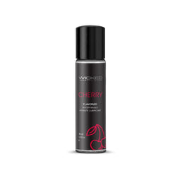 Glijmiddel Wicked Sensual Care 30 ml Kers