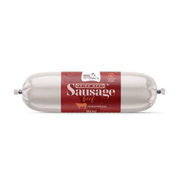 SYTA MICHA Prime Meat Worst Rund - Hondensnoepje - 80g