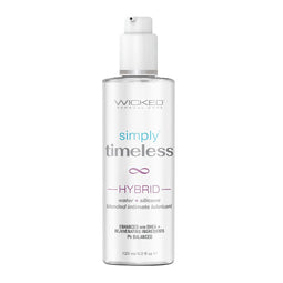 Glijmiddel Wicked Sensual Care 120 ml
