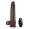 Realistische Dildo Blush Dr Skin Siliconen ABS Ø 4 cm