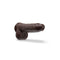 Realistische Dildo Blush Dr Skin Siliconen ABS Ø 4 cm
