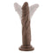 Realistische Dildo Blush Dr Skin Siliconen Ø 3,5 cm