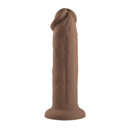 Realistische Dildo Evolved Siliconen Ø 5 cm