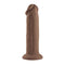 Realistische Dildo Evolved Siliconen Ø 5 cm