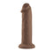 Realistische Dildo Evolved Siliconen Ø 5 cm