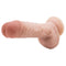 Realistische Dildo Blush Dr Skin Siliconen Ø 4,4 cm