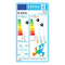 Airconditioner BOSCH Wit A+ A++ A+/A++ 3770 w