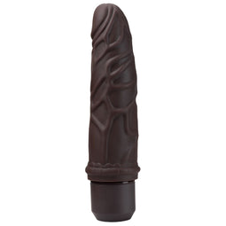 Realistische Dildo Blush Dr Skin Siliconen ABS Ø 4 cm