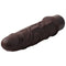 Realistische Dildo Blush Dr Skin Siliconen ABS Ø 4 cm