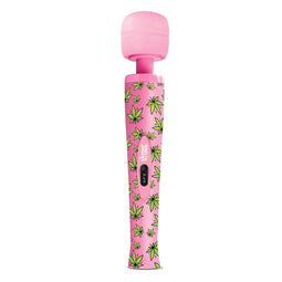 Massager Stoner Vibes Roze