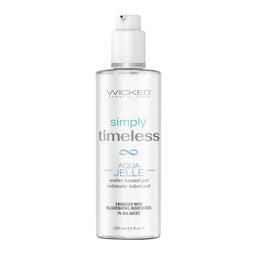 Glijmiddel Wicked Sensual Care 120 ml