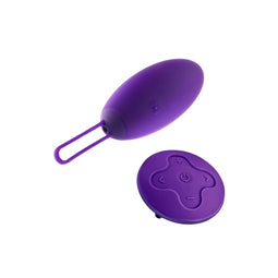 Kogel Vibrator Blush Wellness Paars