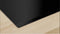 Bosch Serie 6 PIE631HB1E kookplaat Zwart Ingebouwd 60 cm Inductiekookplaat zones 4 zone(s)