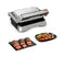 TEFAL elektrische grill GC 772D30 OptiGrill