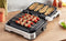 TEFAL elektrische grill GC 772D30 OptiGrill
