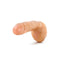 Realistische Dildo Blush Hung Rider PVC Ø 4,7 cm