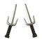 Wapen My Other Me Ninja 2 Stuks 25 x 7 x 2 cm