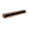 Starfurn Zwevend tv meubel RichWood | 280 cm