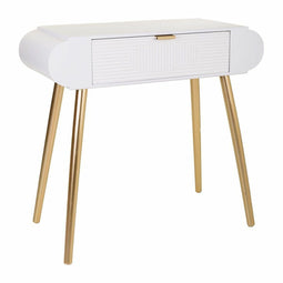 Gang Alexandra House Living Gouden Hout MDF 38 x 77 x 84 cm