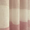 Gordijn Alexandra House Living Alina Koraal 200 x 270 x 1 cm Doorschijnend