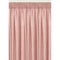 Gordijn Alexandra House Living Arce Koraal 400 x 270 x 1 cm