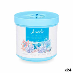 Luchtverfrisser Oceaan 190 g (24 Stuks)