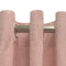 Gordijn Alexandra House Living Arce Koraal 400 x 270 x 1 cm