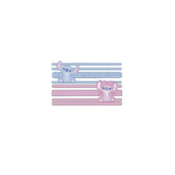 Haarelastiek Stitch