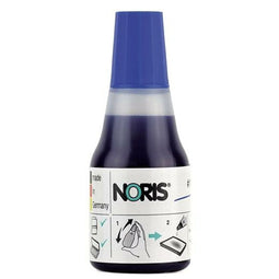 Zegel Colop 110SAB Blauw