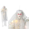 Halloween Decoraties 70 x 12 x 120 cm