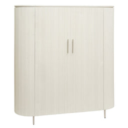 Tower living Corbetta Small storage cabinet - 135x45x145