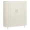 Tower living Corbetta Small storage cabinet - 135x45x145