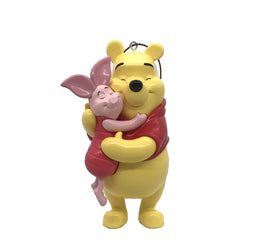 Kurt S. Adler - Ornament disney Winnie kunststof h10 cm