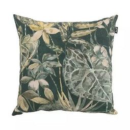 Hartman - Sierkussen 50x50 Mason Petrol