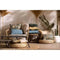 Hartman - Sierkussen 50x50 Mason Petrol