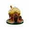 LEMAX - Lemon Twist Suite 14x16x16 cm Kersthuisje