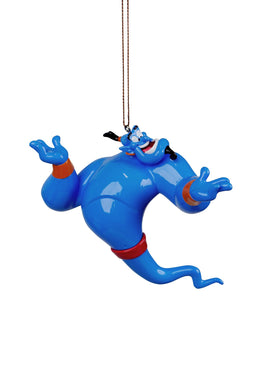 Kurt S. Adler - Ornament plastic genie l8cm