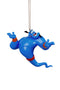 Kurt S. Adler - Ornament plastic genie l8cm