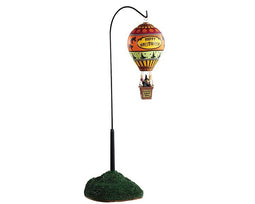 LEMAX - Esmeralda's balloon rides, b/o (4.5v)
