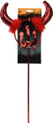 Nampook - Headband With Devil Weapon Set