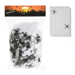 Nampook - Spiderweb Stretchable