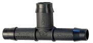 Hozelock - T-stuk dia. 13 mm