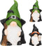 Nampook - Gnome Wizard 2ass 20 cm