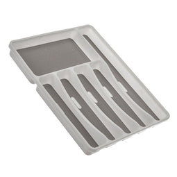 Bestekorganizer Kozina Wit Plastic 32,5 x 40 x 5 cm