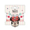 Dames Armband Minnie Mouse Roze